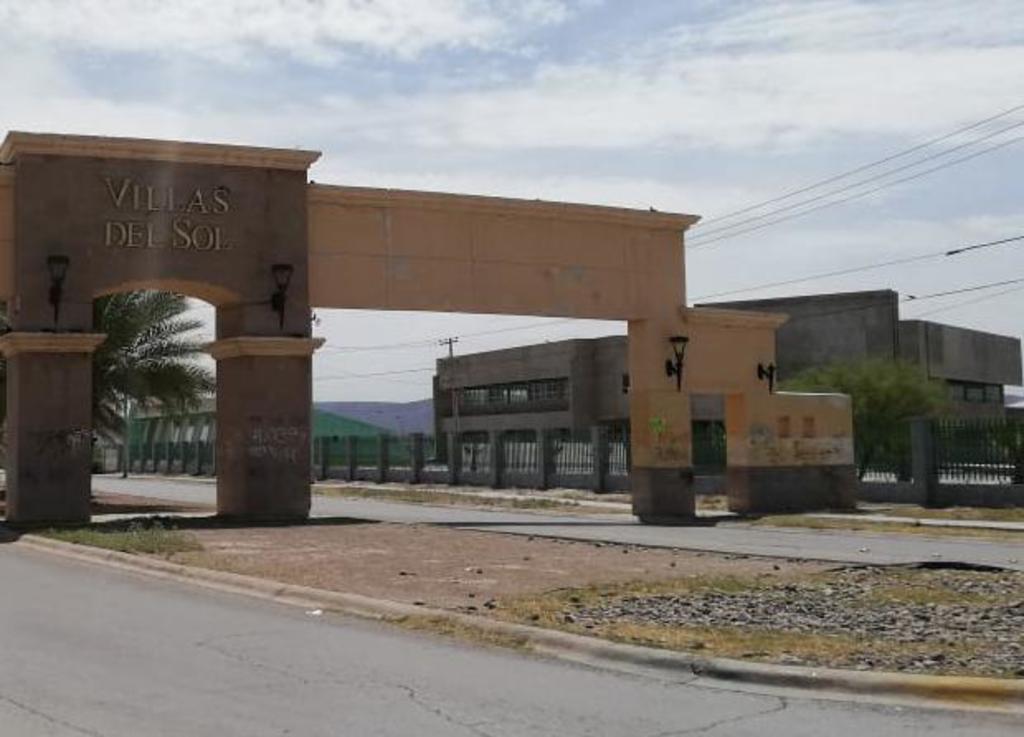 Ingresa a bomba de SIMAS en Torreón para intentar robar