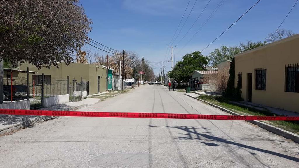 Identifican a hombre asesinado de cuatro disparos en Acuña; era de Michoacán