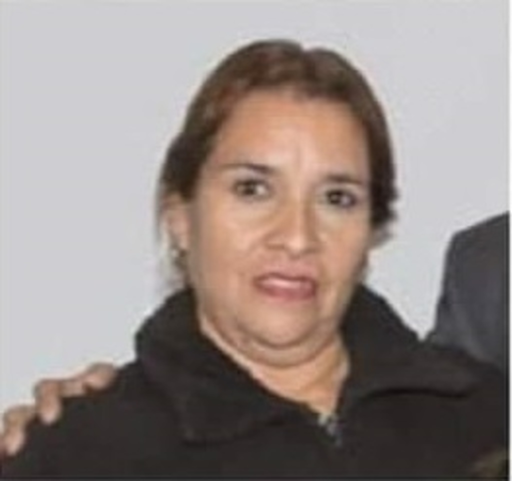 Solicitan ayuda para localizar a mujer desaparecida en Torreón