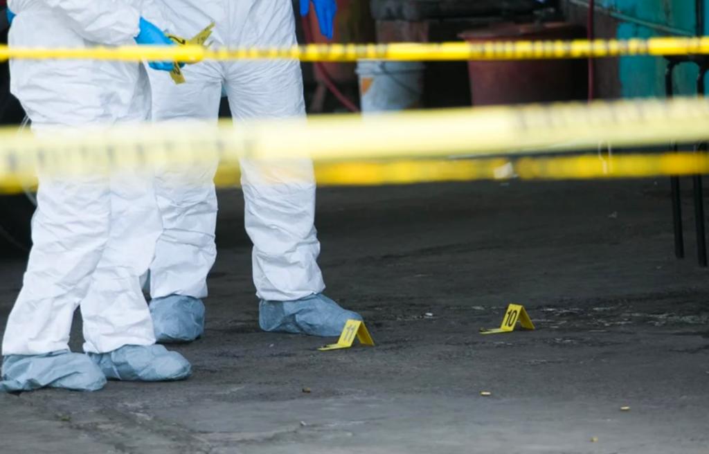 En 12 horas, asesinan a cinco personas en Culiacán y Mazatlán