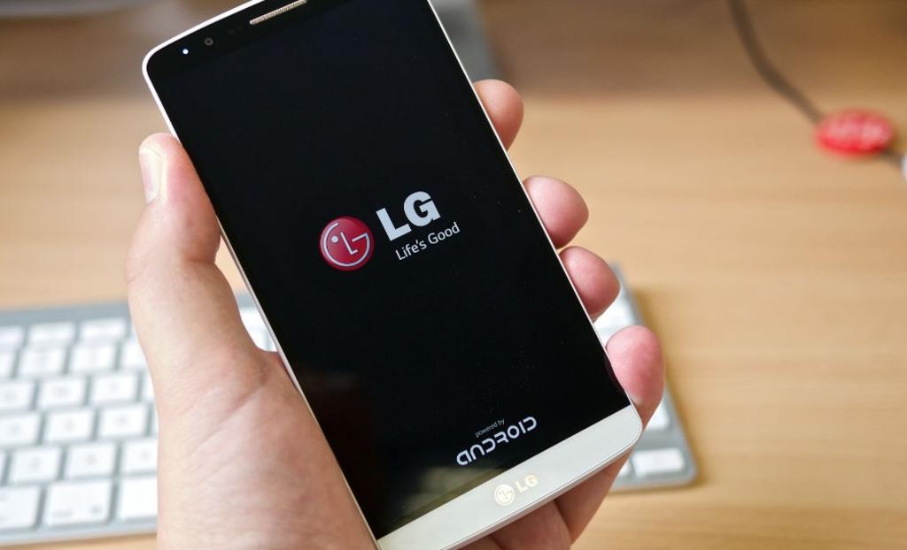 LG se despide de la fabricación de smartphones