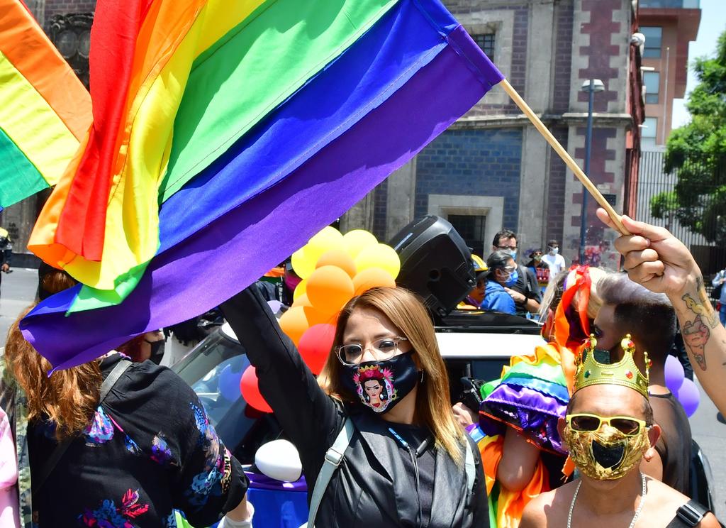 Queda fuera inclusión de comunidad LGBT en elecciones de 2021: organismo