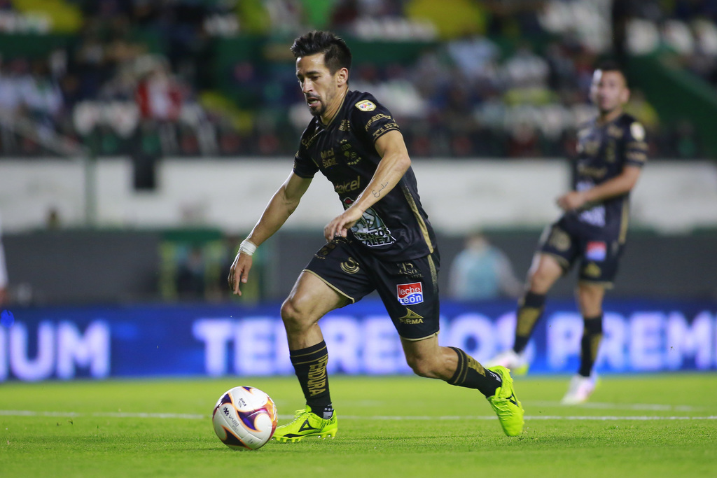 Club León va por la revancha en Concacaf