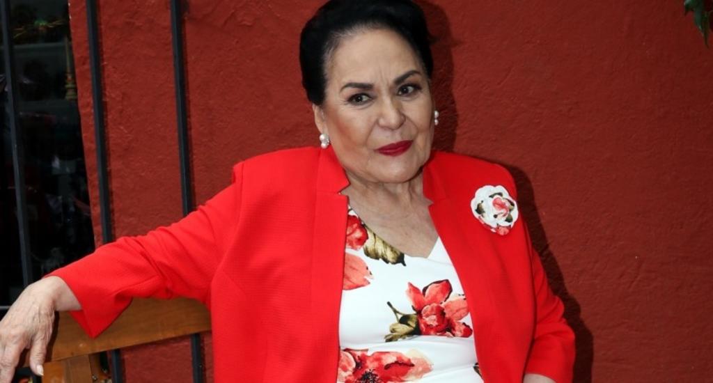 'La Corcholata' de Carmen Salinas vuelve al teatro