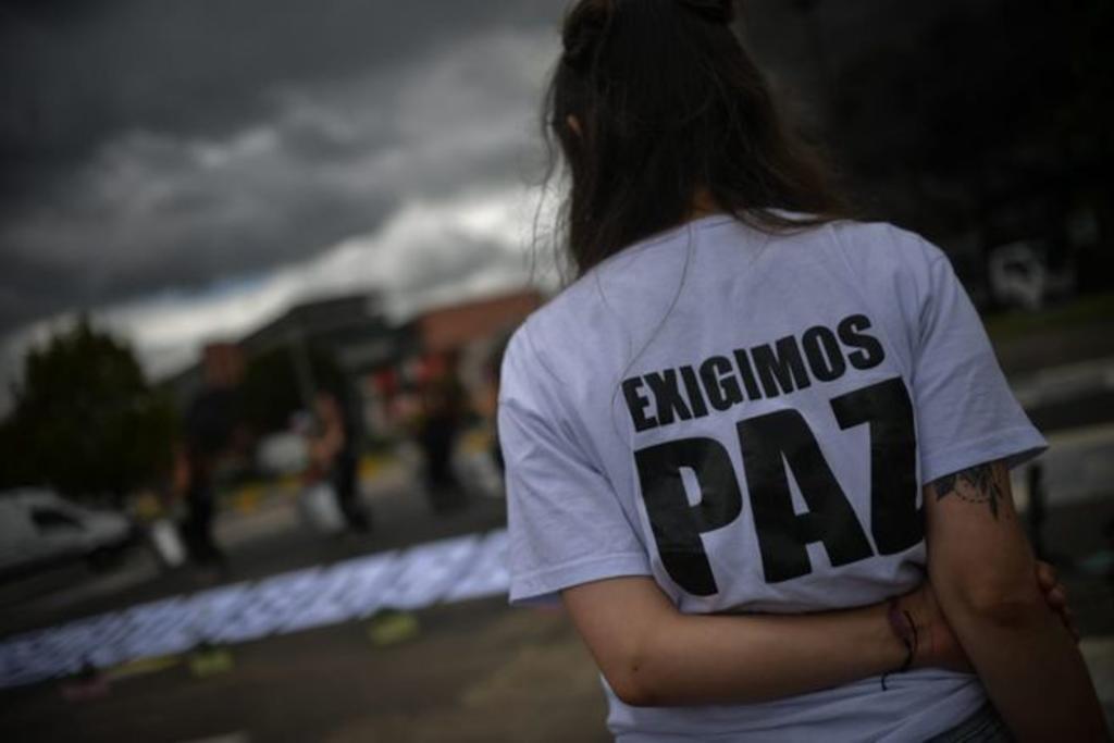 Asesinan a cuatro personas al suroeste de Colombia en nueva masacre