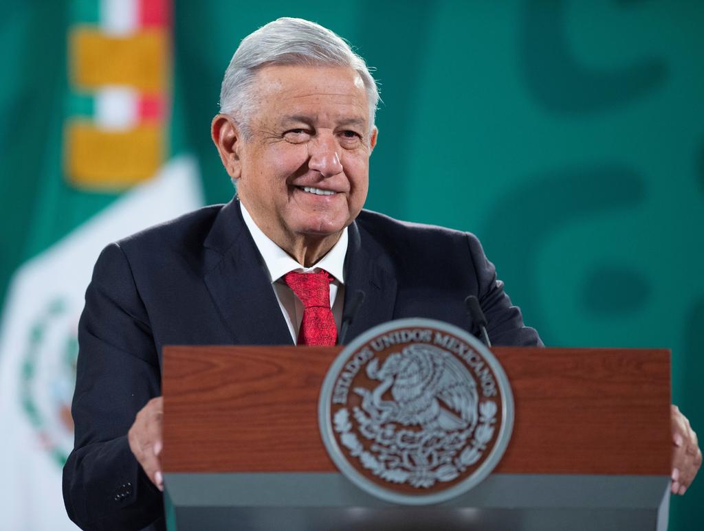Así fue el proceso de desafuero contra López Obrador en 2005