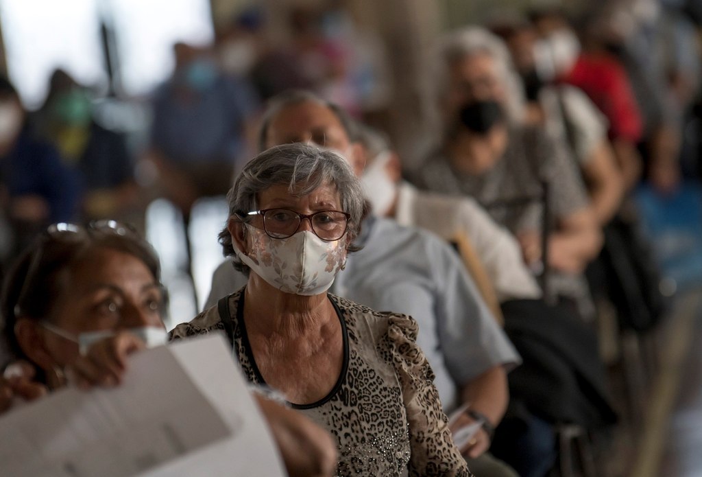 México anunciará avances de su vacuna contra el COVID