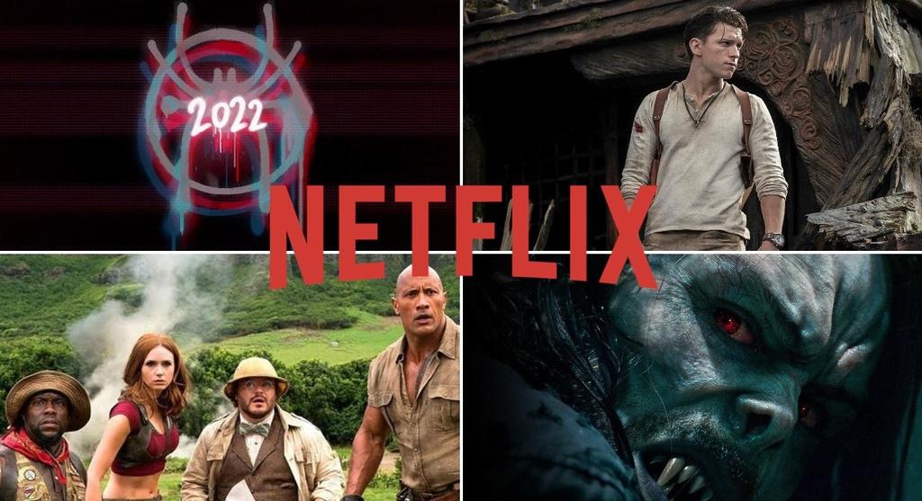 Netflix firma con Sony por los derechos de sus producciones