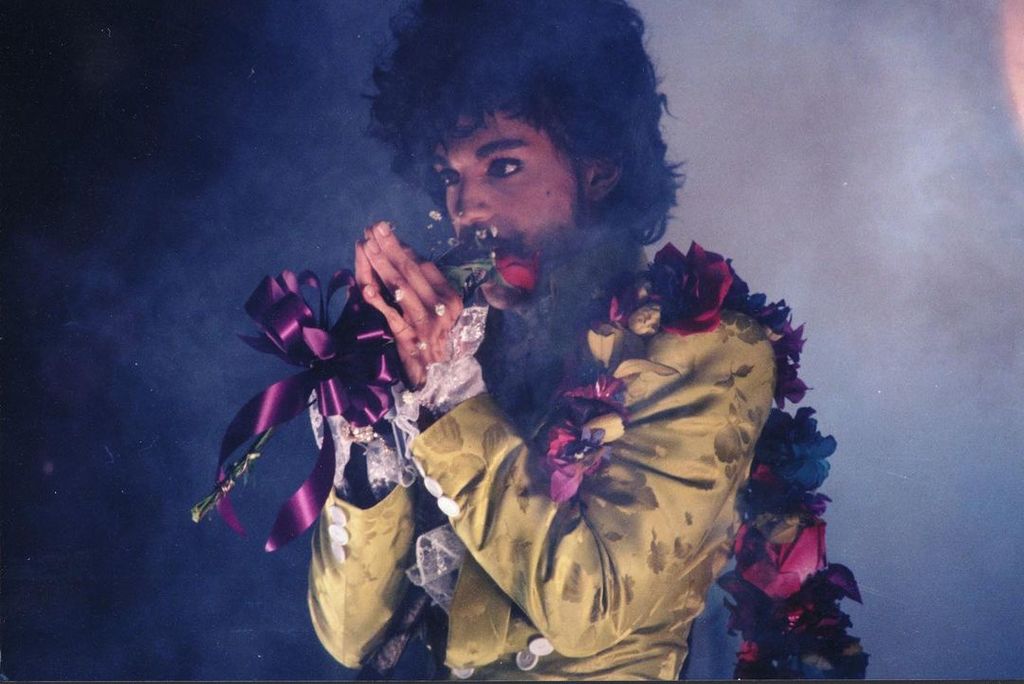 Lanzarán álbum perdido de Prince