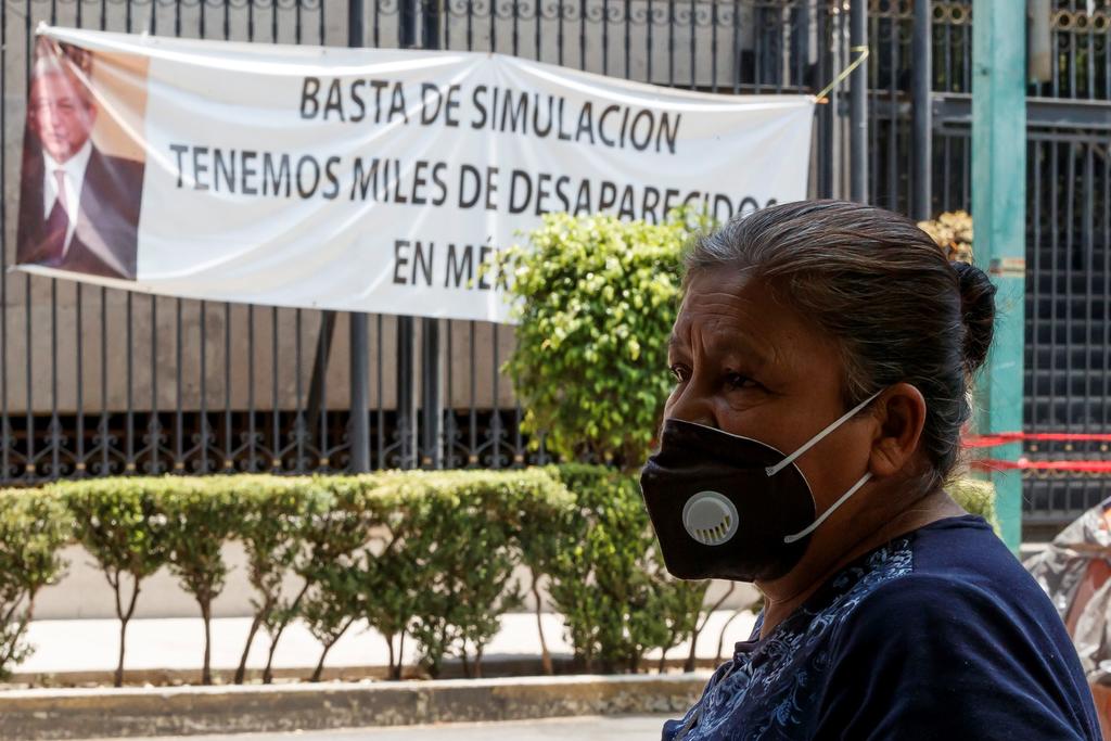 Rechazan colectivos en México nuevos procedimientos para acceder a apoyos federales