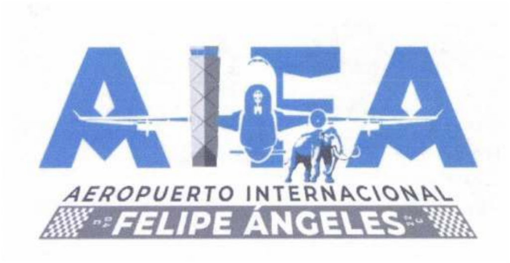 Logotipo y nombre de AIFA causan polémica