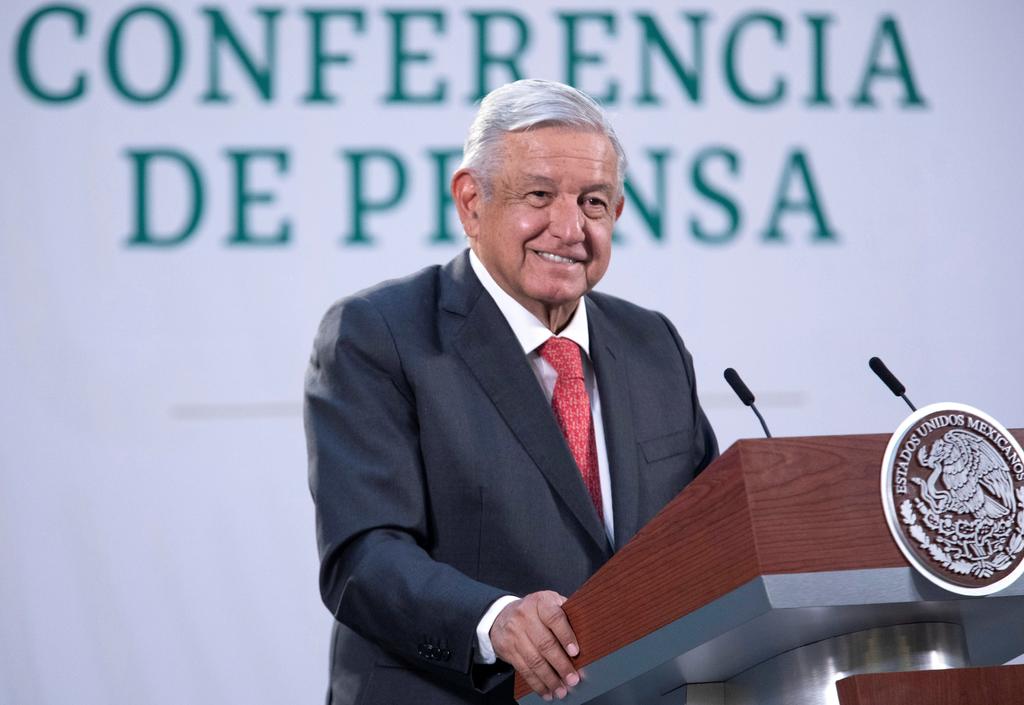 Partido de AMLO puede perder mayoría calificada en el Congreso en las próximas elecciones de México
