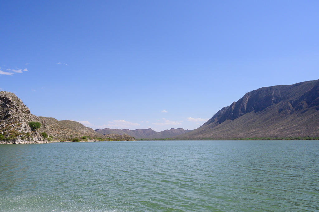 Piden investigadores incluir soluciones a sobreexplotación en Agua Saludable para La Laguna