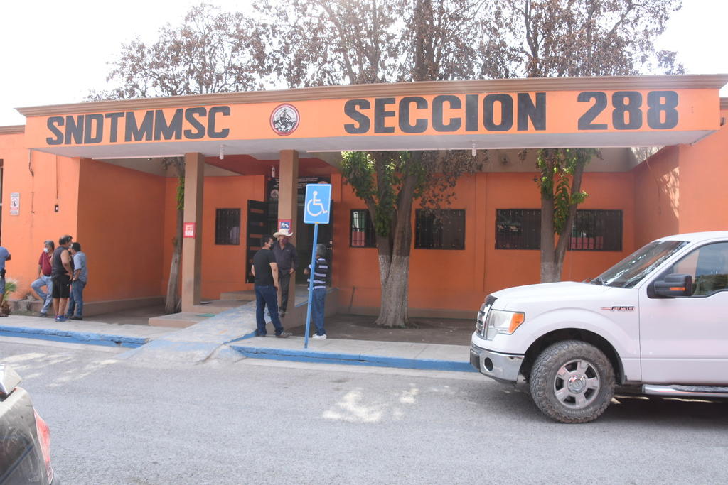 Judicializa Fiscalía de Coahuila desfalco del Sindicato Democrático