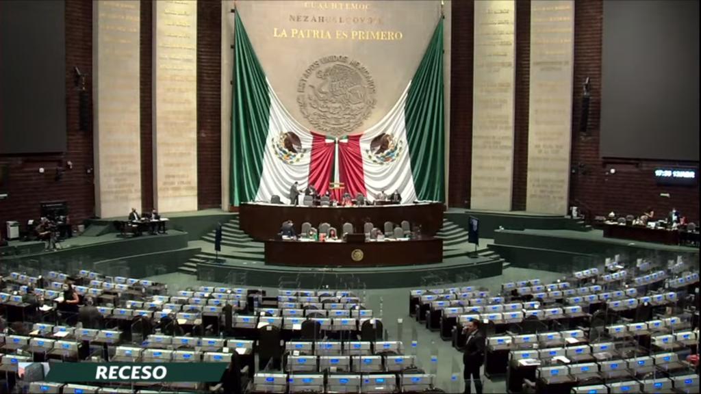 Avanza en comisiones de San Lázaro iniciativa para regular outsourcing en México