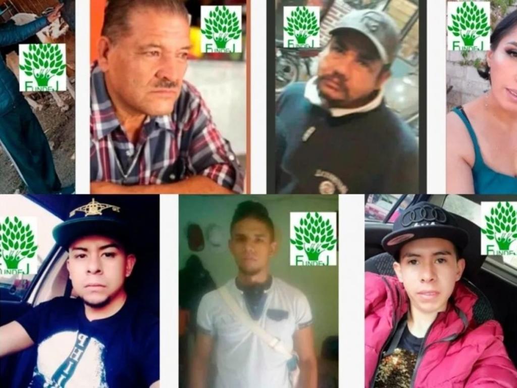 Secuestran en Jalisco a siete personas, varios miembros de una familia