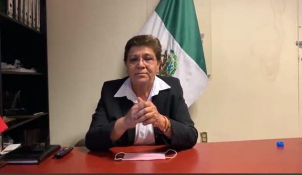 De ninguna manera se entorpecerá investigaciones: alcaldesa de San Pedro tras muerte de hombre en celdas