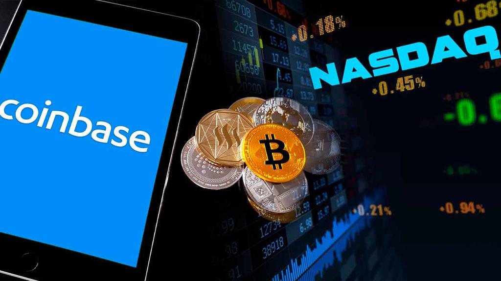 Coinbase, la plataforma de compraventa de criptomonedas debuta hoy