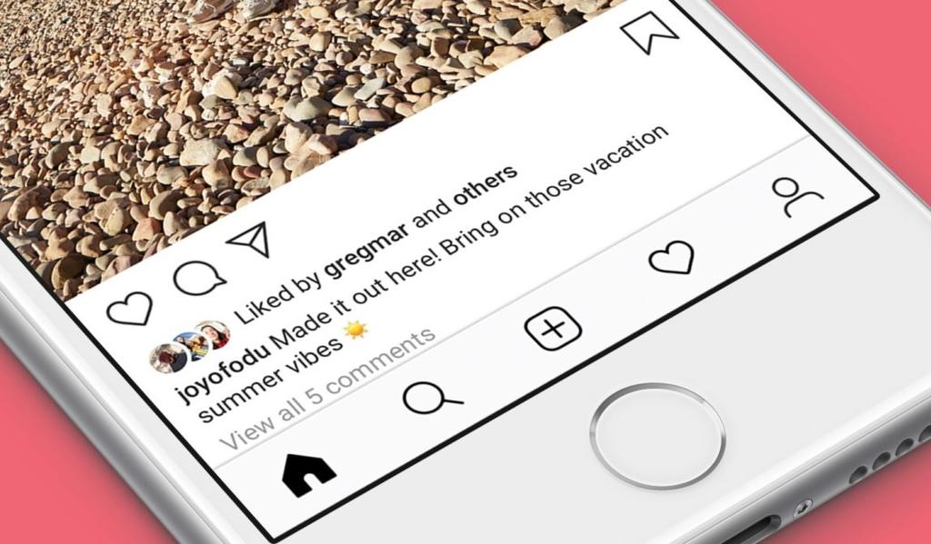 Instagram probara ocultar los 'me gusta' en sus publicaciones