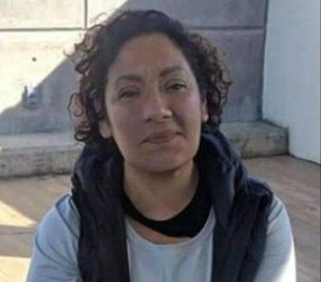 Catean horno en Oaxaca por 'destrucción de cadáver' en caso de activista inglesa desaparecida