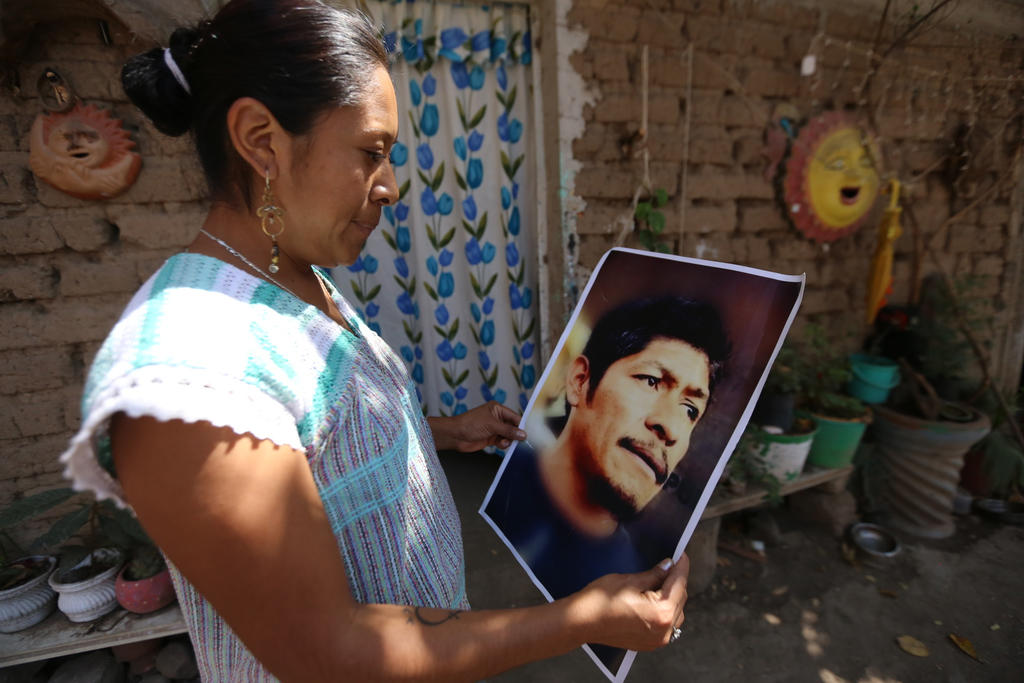 Durante gobierno de López Obrador asesinan a 45 activistas en México