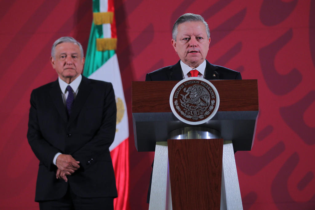 Critica director de HRW a López Obrador; 'amenaza independencia judicial en México', dice