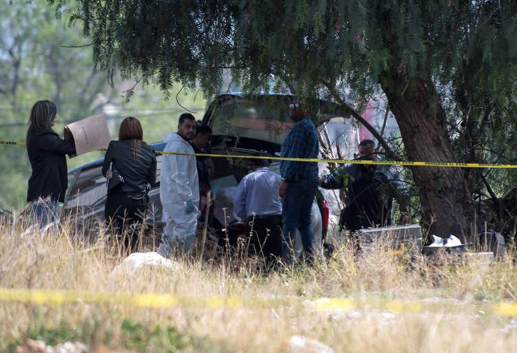 Frena COVID-19 homicidios en Coahuila