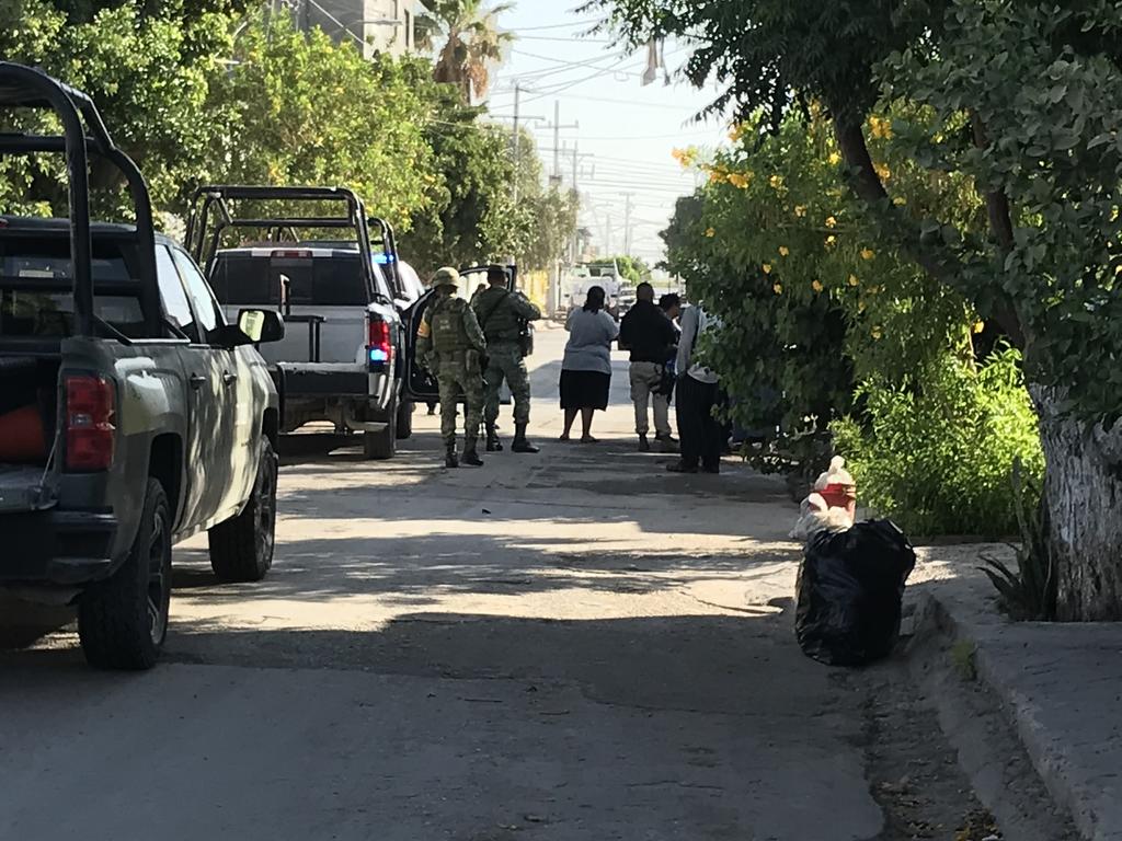 Despojan a mujer de su vehículo en colonia Bocanegra de Torreón