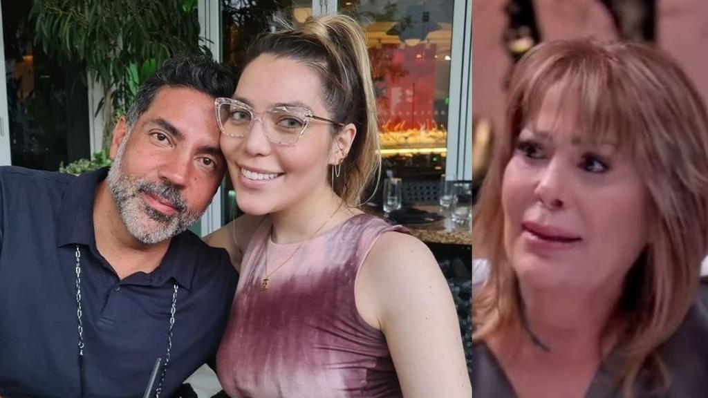 Papá de Frida Sofía asegura que Alejandra Guzmán la drogó de bebé