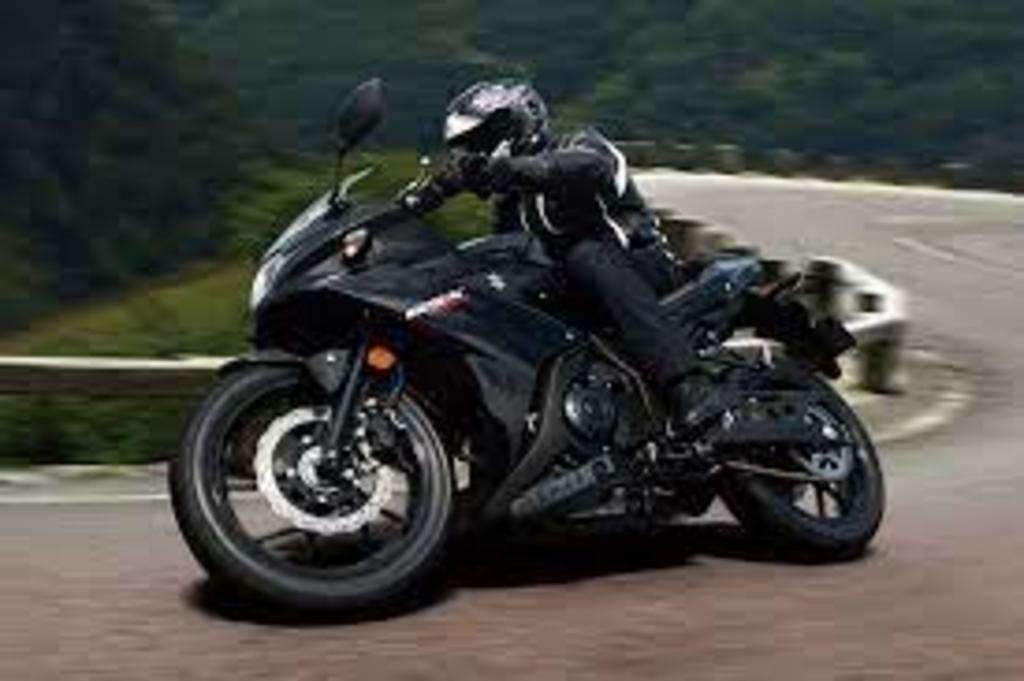 Motocicletas Suzuki GSX250R tiene falla en faros: Profeco