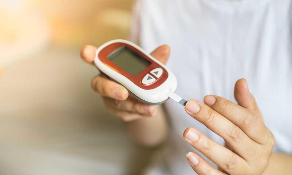 Detectan 8 mil nuevos casos de diabetes e hipertensión en Coahuila