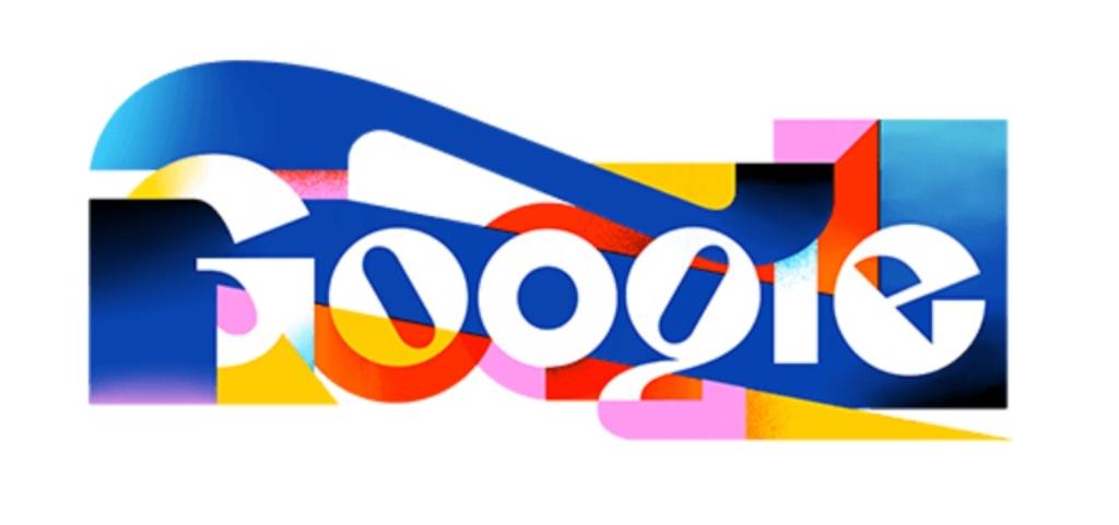 Google conmemora a la letra 'Ñ' con un doodle