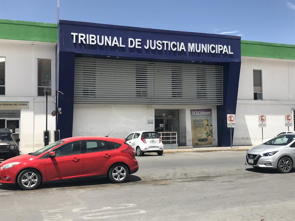 Detienen a sujeto en Torreón por robar bicicleta y videojuego