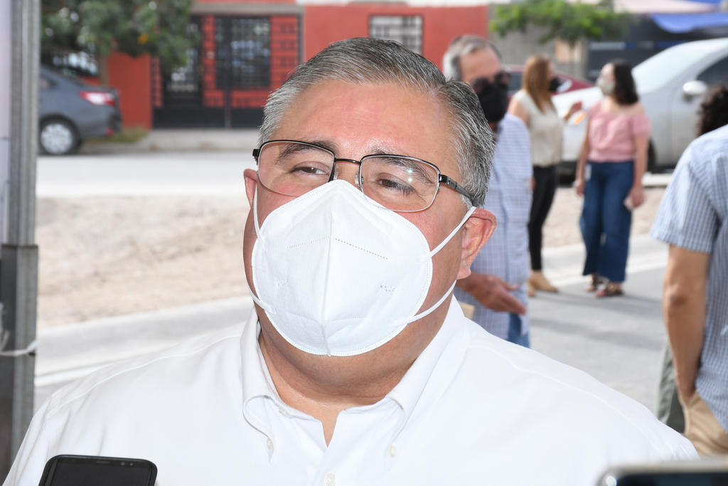 Pide alcalde de Torreón 'responsabilidad' a ediles de oposición tras señalamientos a finanzas