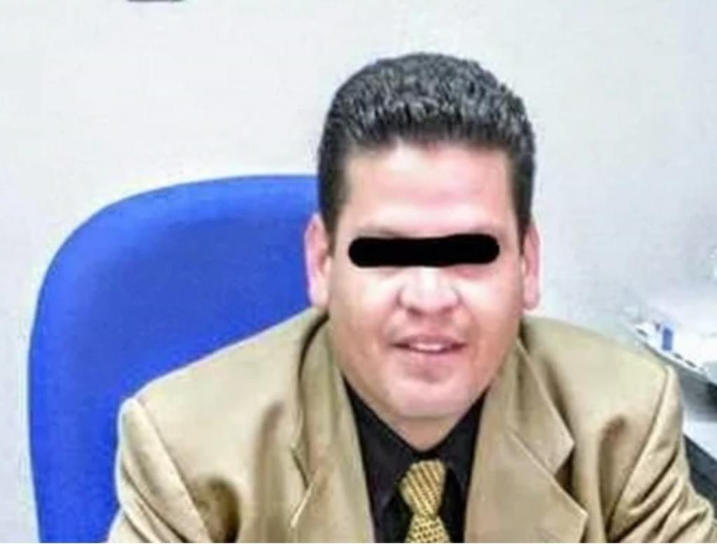 Identifican a agresor de maestra de Autónoma de Edomex