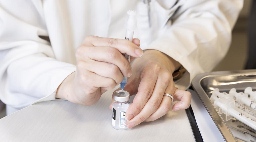 Nueva York ofrece vacunas sin cita previa para cualquier persona