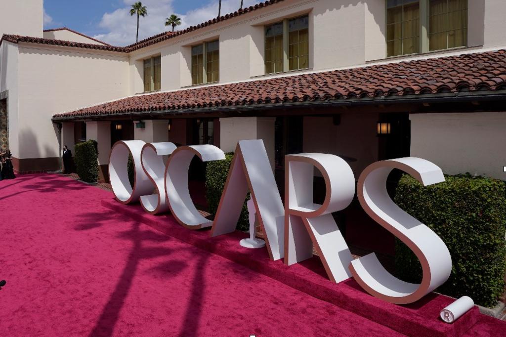 EN VIVO: Sigue la 93 entrega de los Oscars 2021