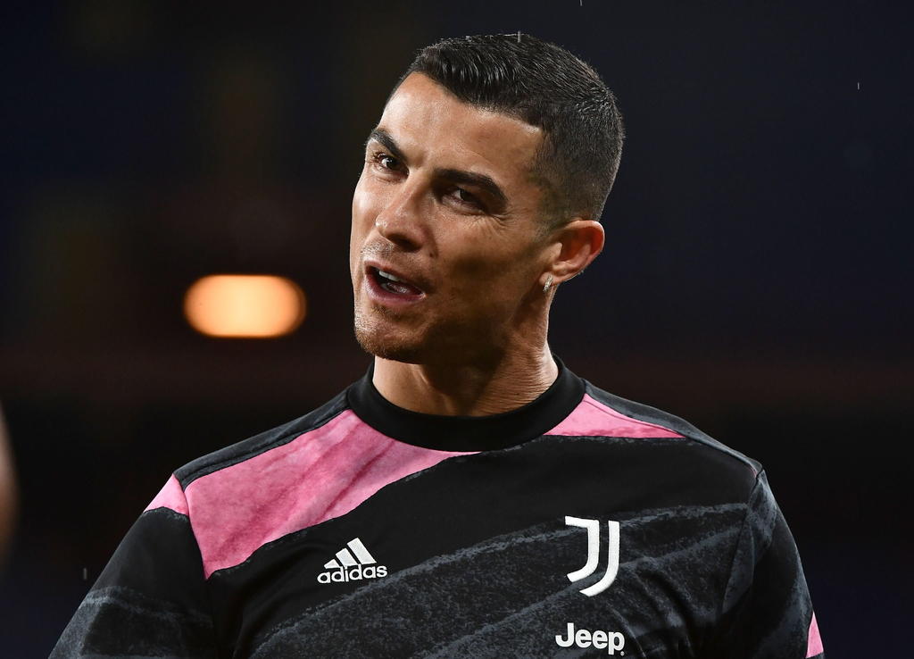Cuestionan en Italia continuidad de Cristiano con Juventus