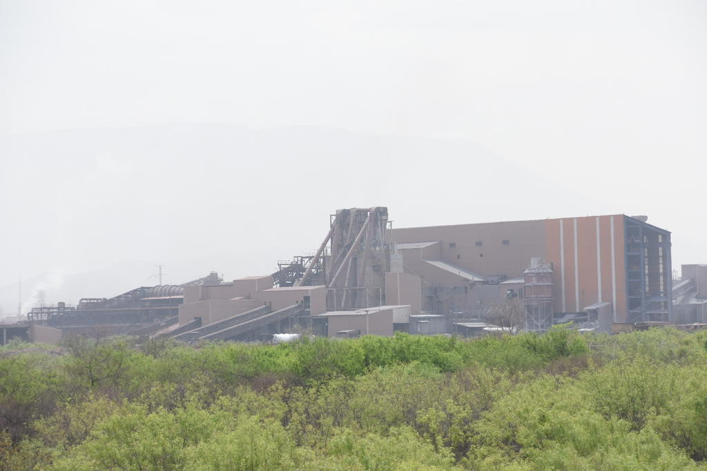Sin llegar a AHMSA la Alianza Minerometalúrgica de Villacero