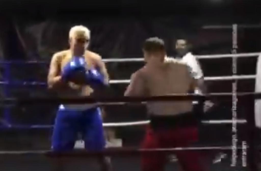 Boxeador fallece al sufrir fractura en el cráneo durante pelea clandestina