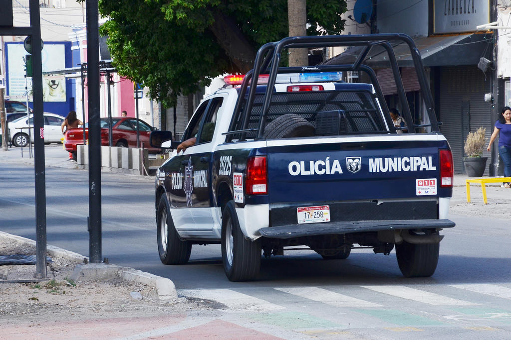 En incremento, denuncias por robos en Coahuila en 2021