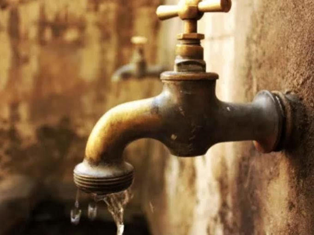 No faltará agua durante la canícula: Simas Monclova