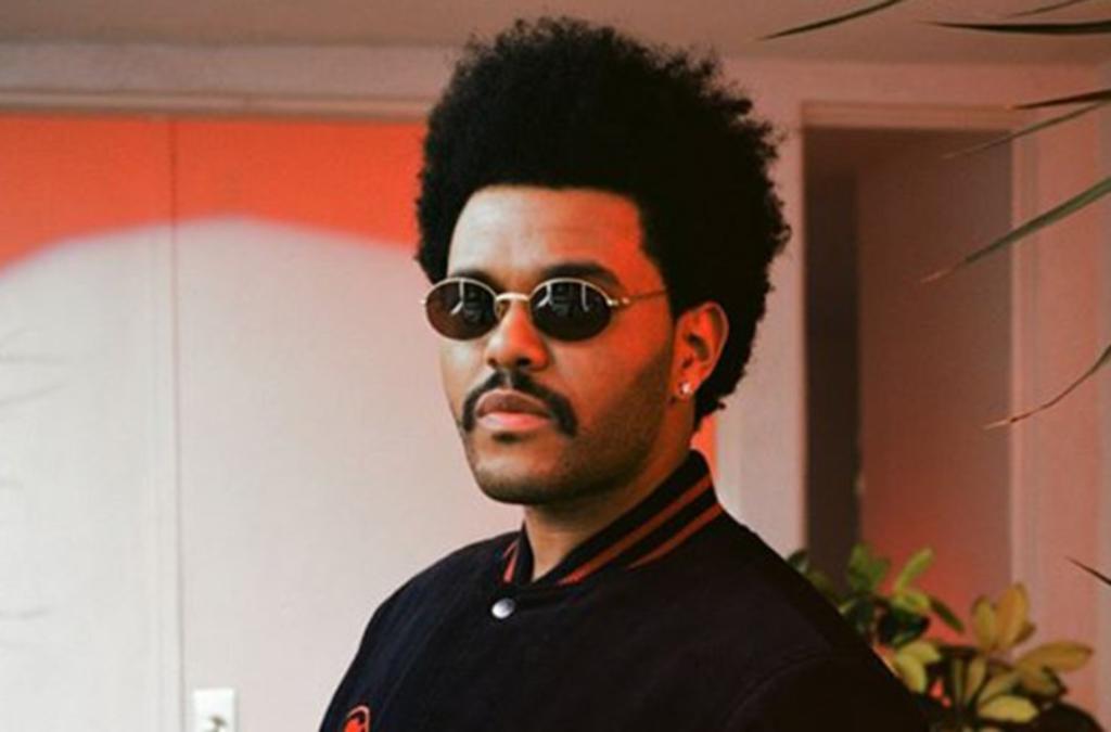 The Weeknd lidera nominaciones a los Premios Billboard 2021