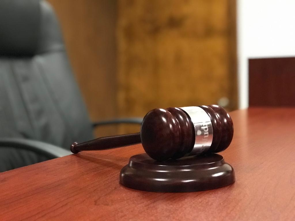 Confiesa crimen feminicida de Monclova; juez lo sentencia a 40 años