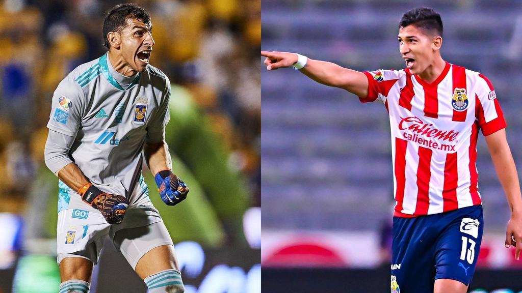Buscarán Guadalajara y Tigres mejorar su acomodo en el repechaje