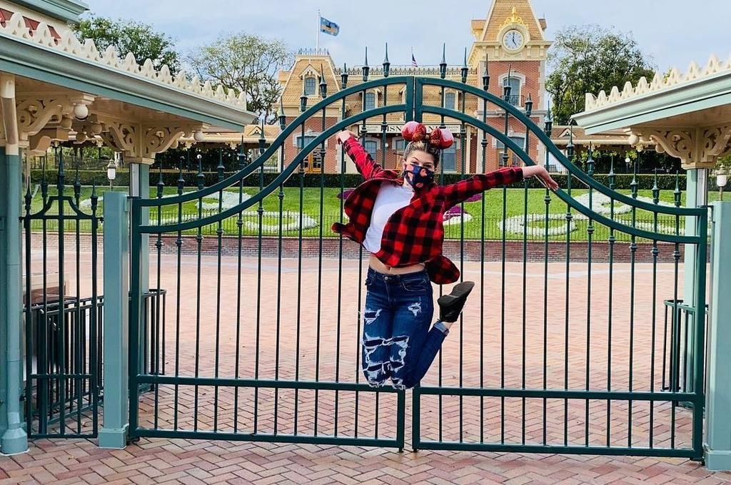 Disneyland reabre sus puertas