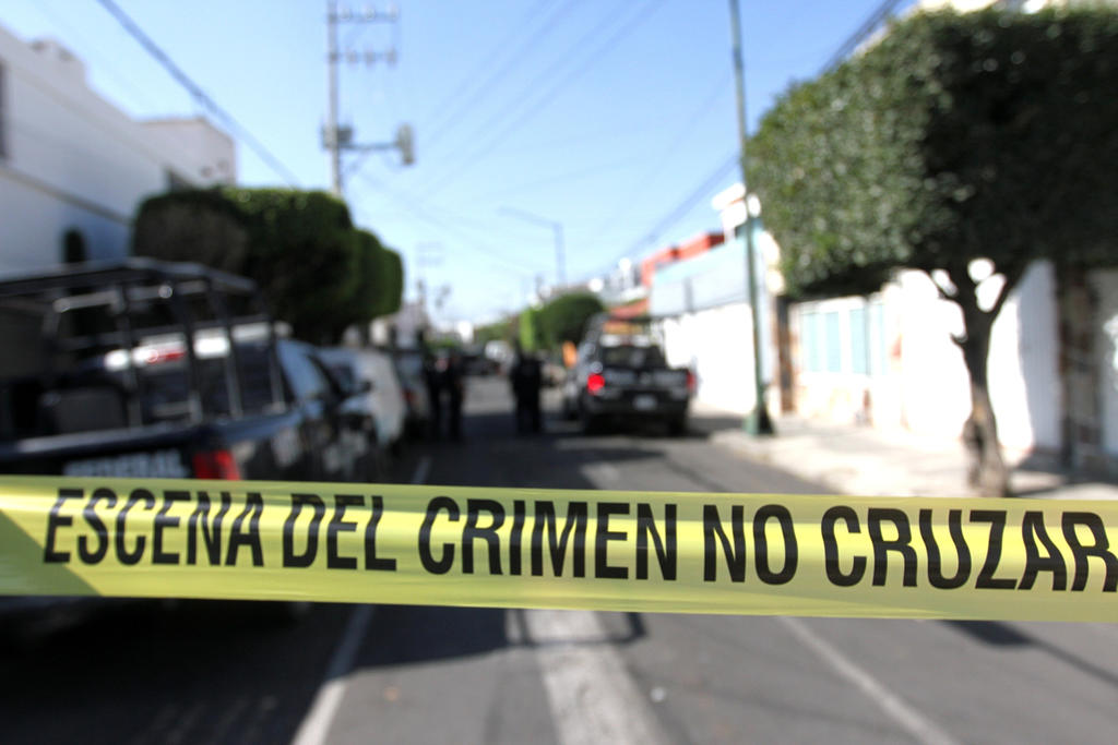 Localizan cinco cuerpos desmembrados en Zamora, Michoacán
