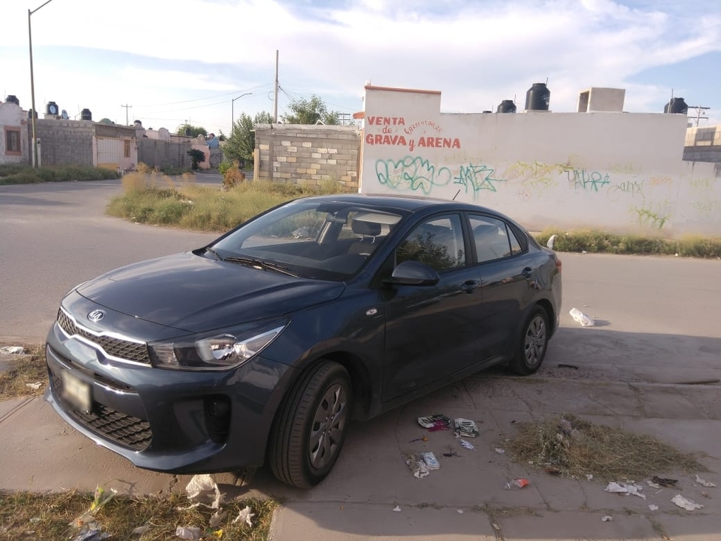 Choferes de Uber en Torreón son víctimas de delincuencia