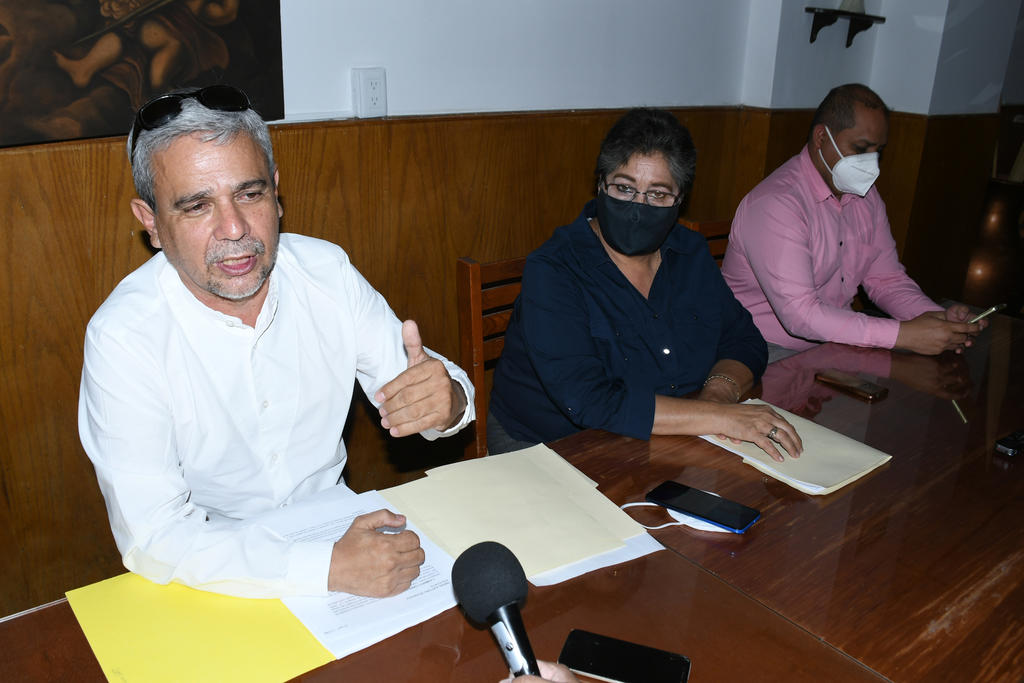 Presentan impugnaciones en contra de candidatura de Salazar Woolfolk para alcaldía de Torreón