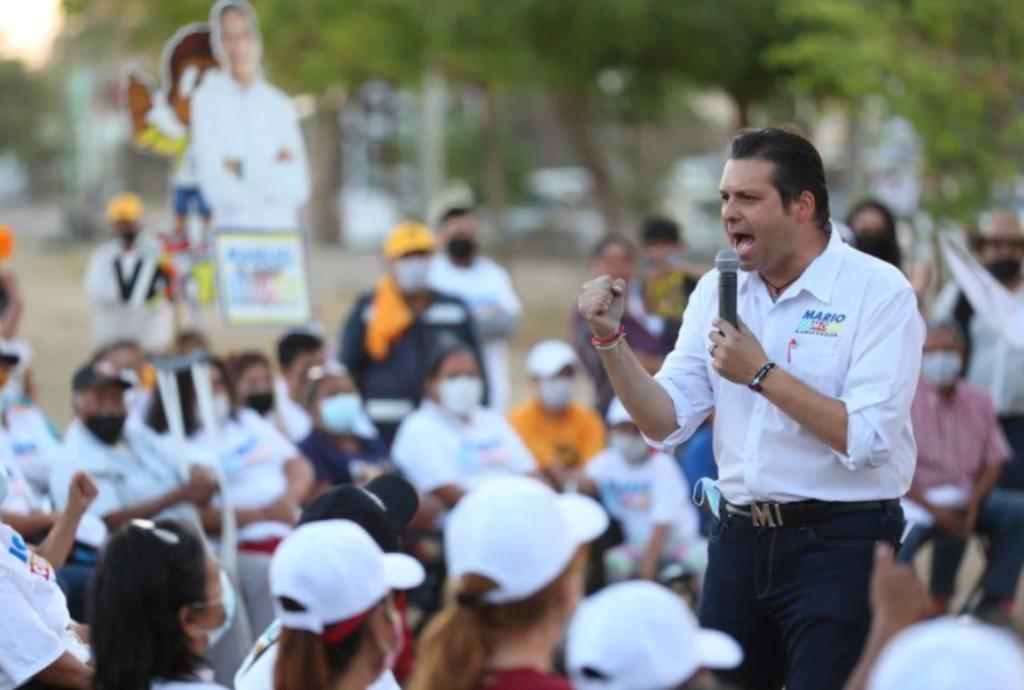 EL PRI impugna sanciones contra sus candidatos en Sinaloa